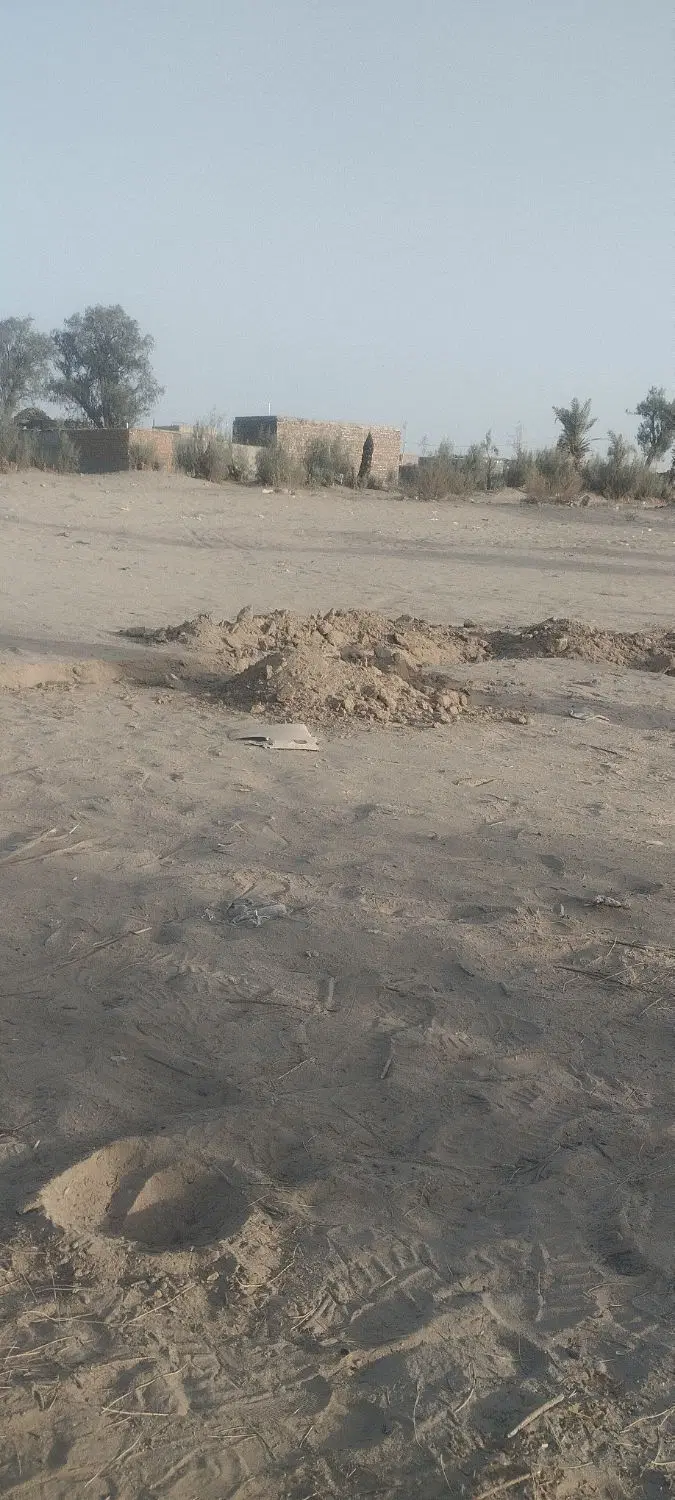 زمین فروشی آخر کشاورز8