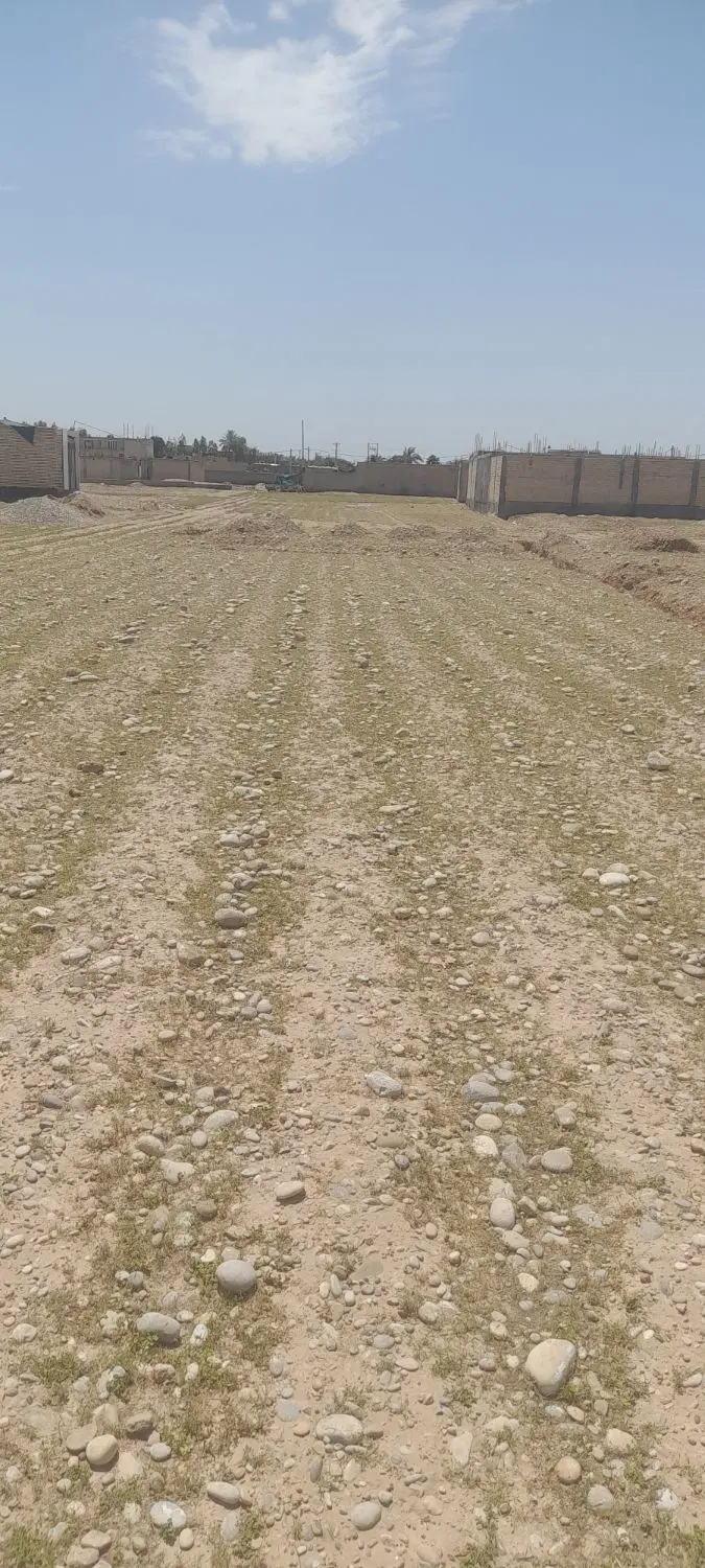 فروش زمین