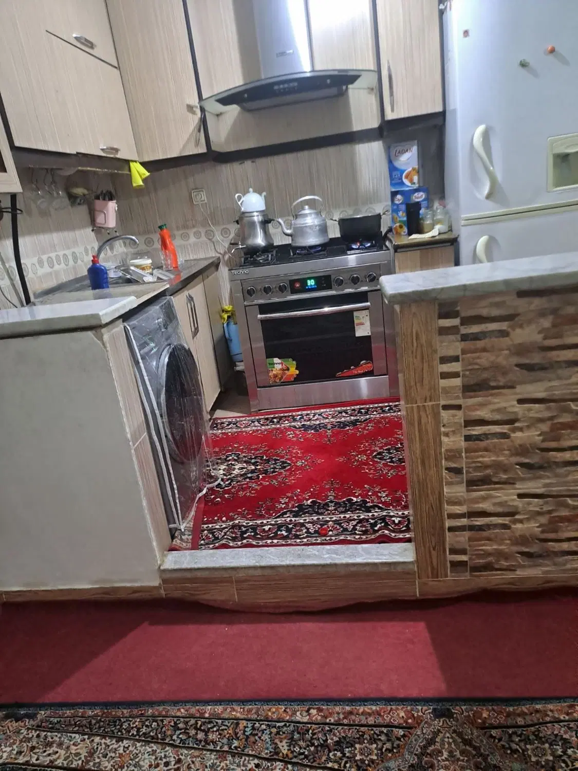 اجاره خونه ۷۰ متری