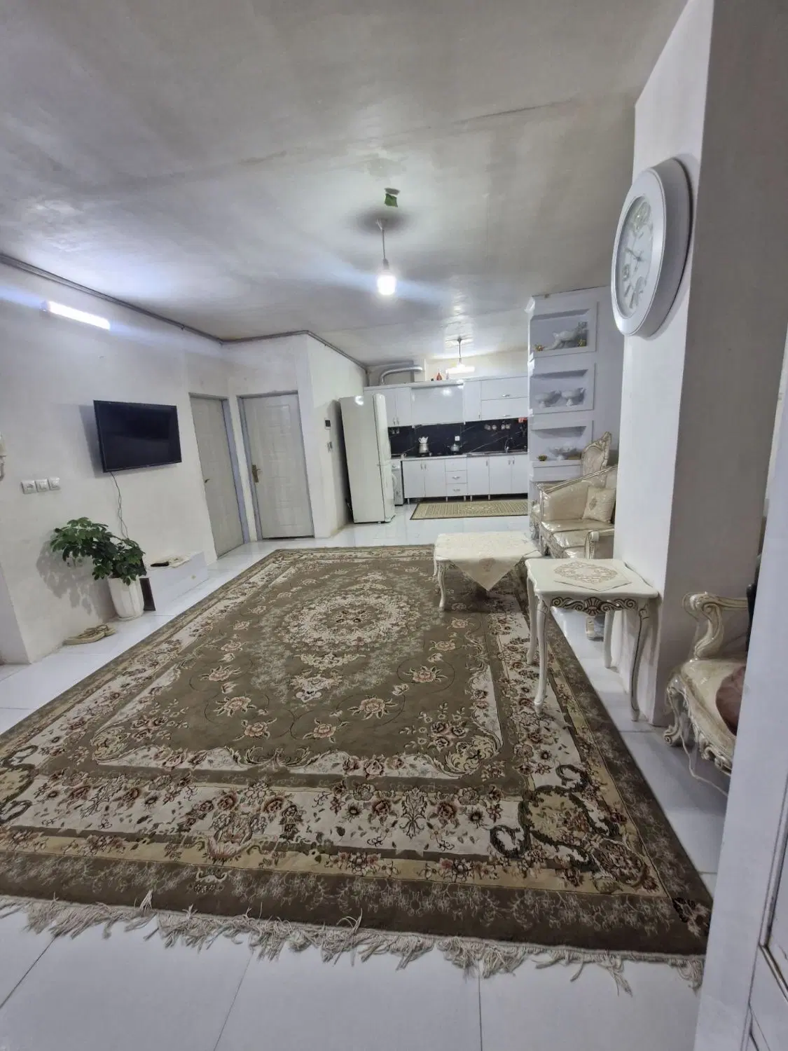 همکف دوخواب