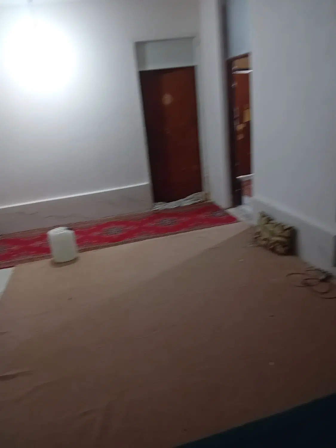خونه بزرگ قدیمی