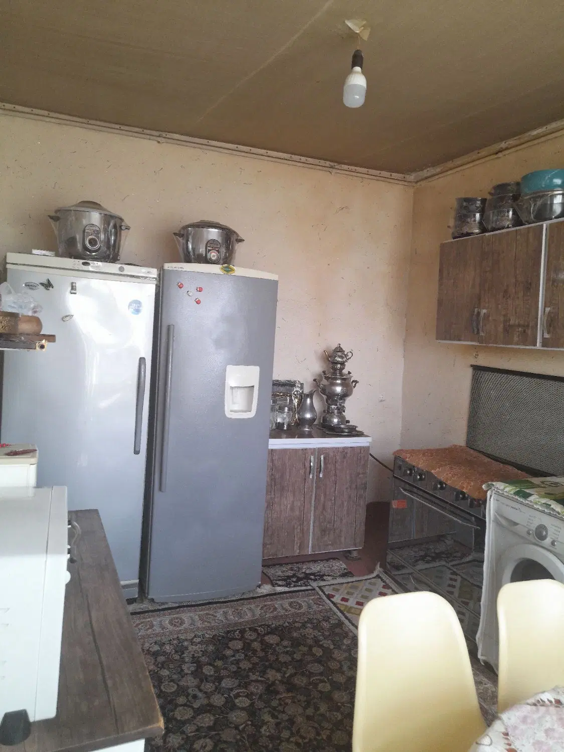 منزل ویلایی