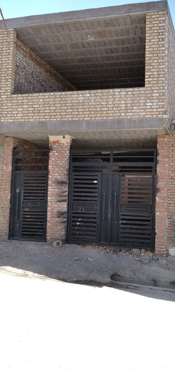 ملک در روستای اینگیجه خیابان اصلی بهداشت