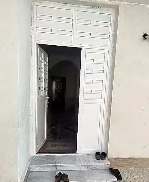 ویلایی دوبر کوچه