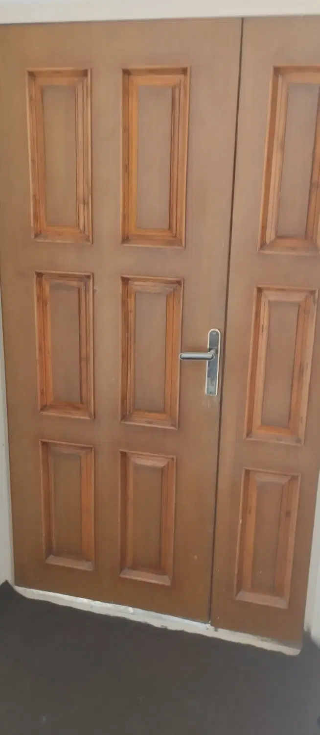 طبقه سوم ۱۱۰‌ متر