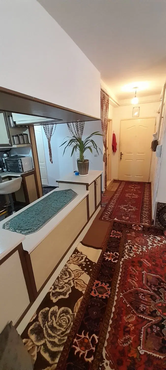 واحد در شهرک اندیشه با طراحی داخلی عالی