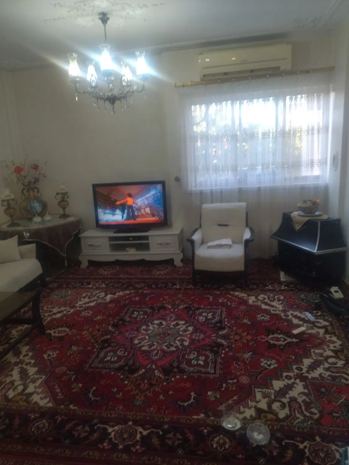 مسکن مهر عجب شیر زرد سفید