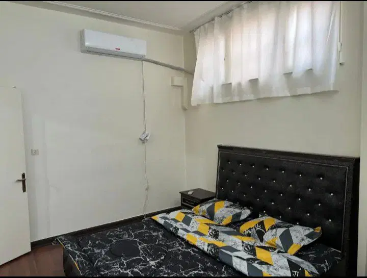 تک خواب شیک و لوکس ولیعصر