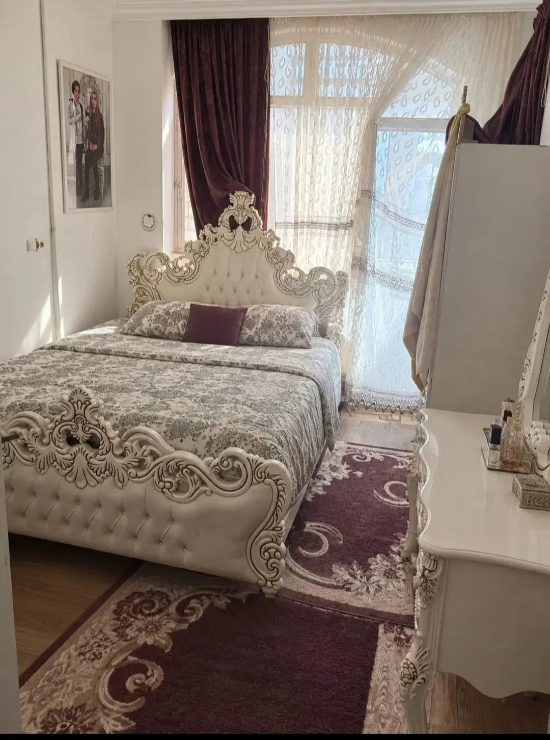 رهن و اجاره۷۰متری هدایت ۴۹