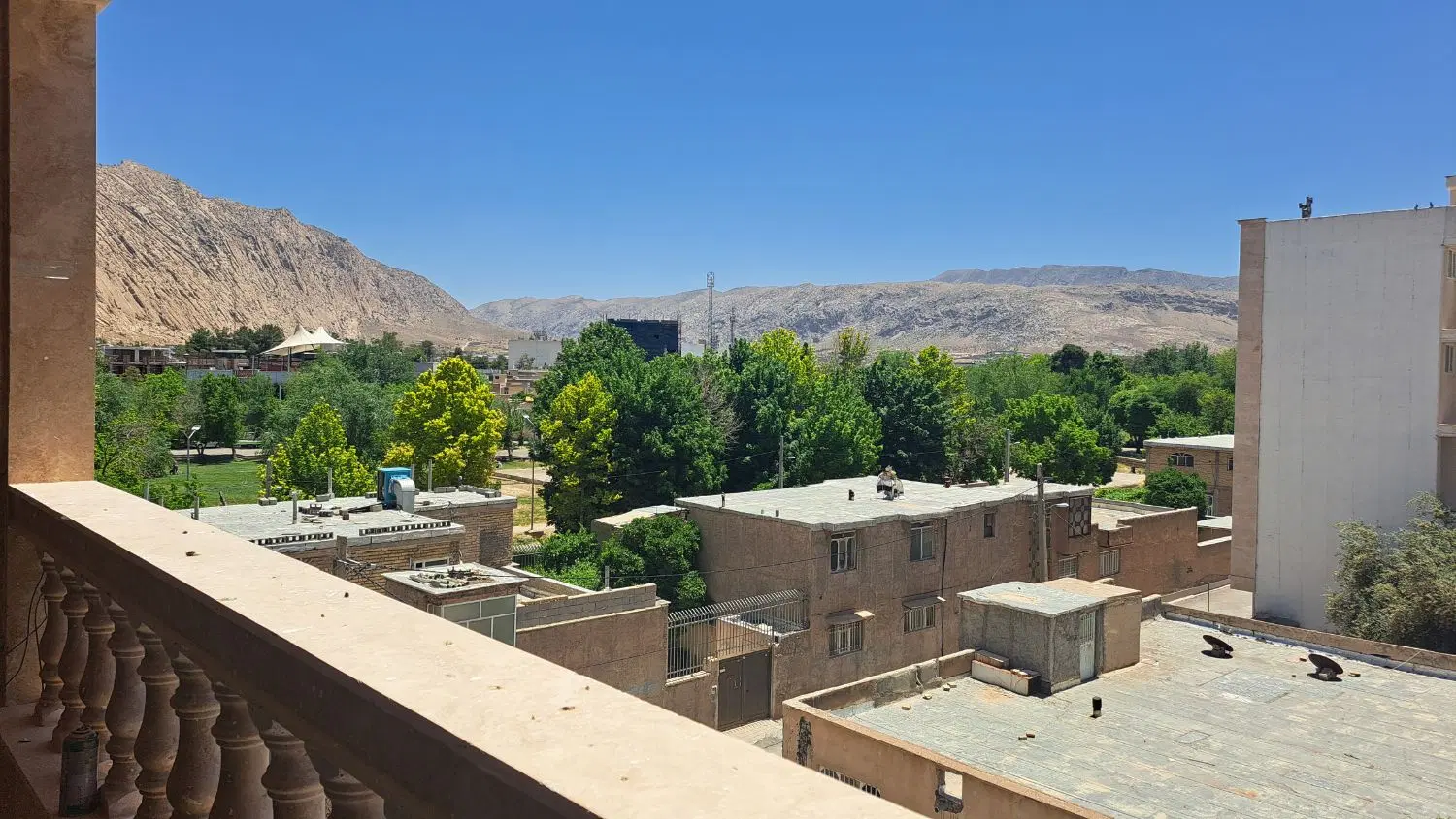 فروش اپارتمان