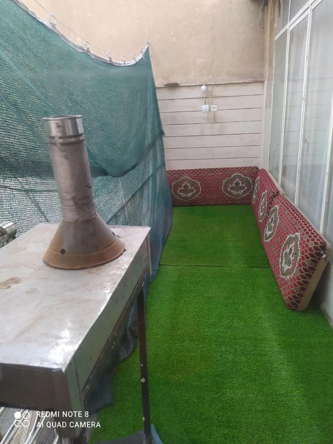 آپارتمان مبله یک خواب