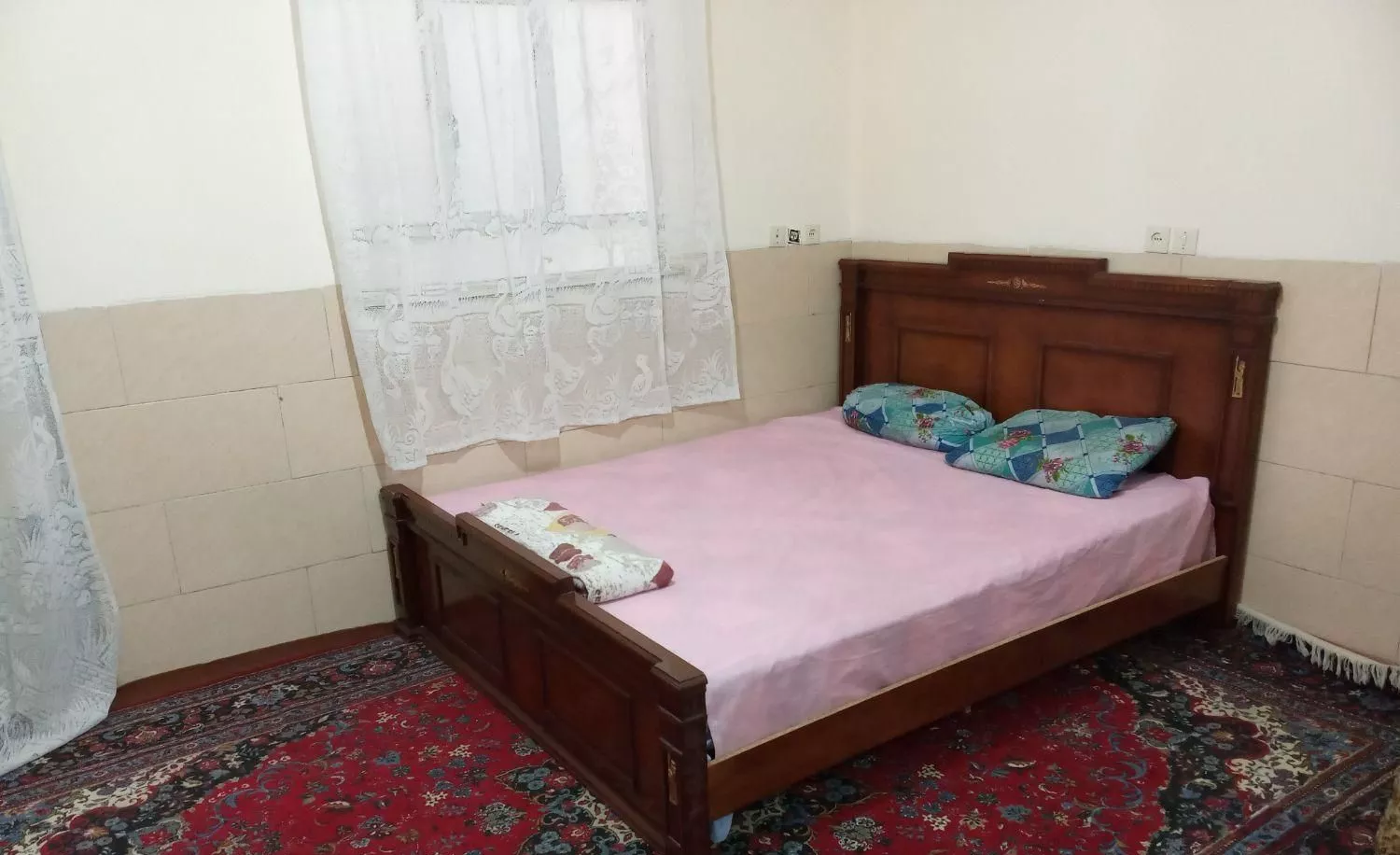 سوییت ۵۰ متری مرکز شهر (میدان مهدیه)
