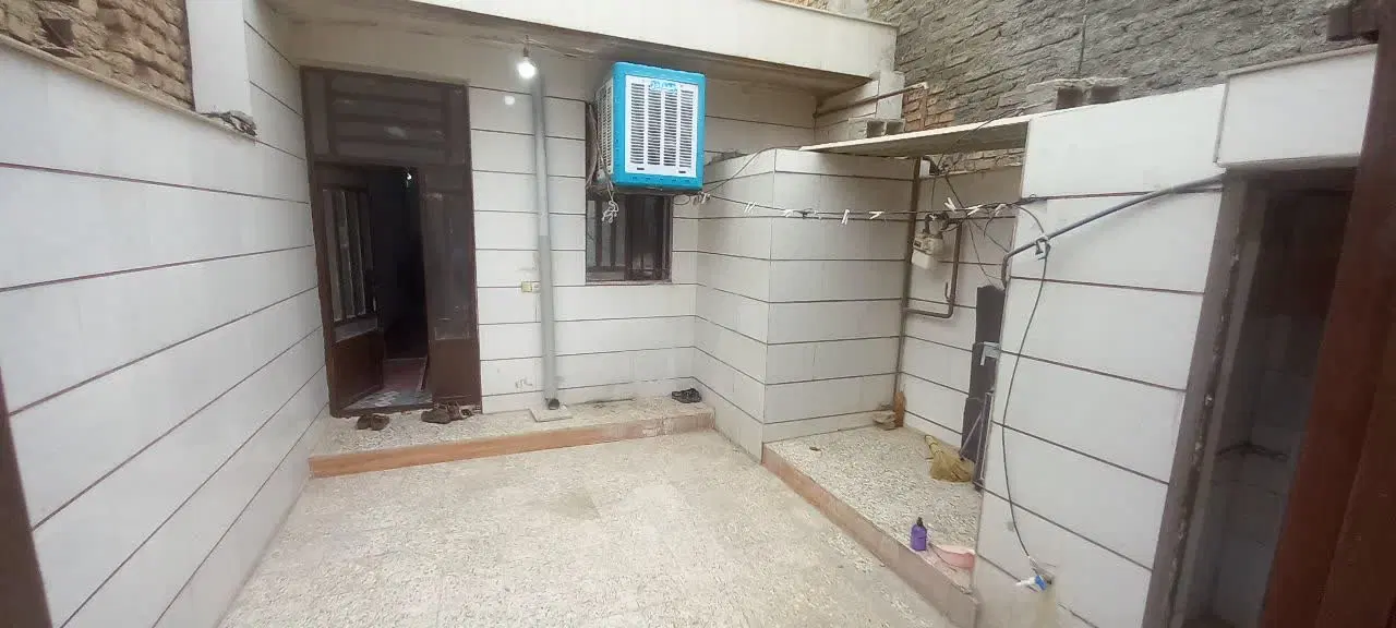 خانه‌۷۰‌متری‌ماشین‌رو