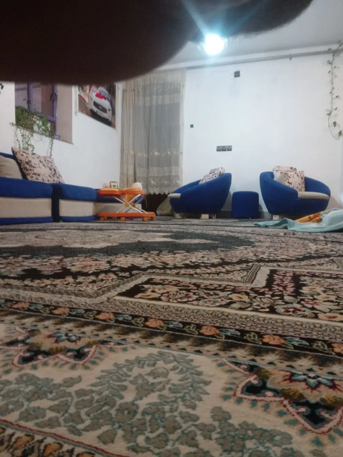 خانه دشتروم تنگاری
