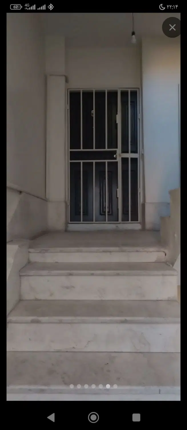 شهر قدس رهن آپارتمان