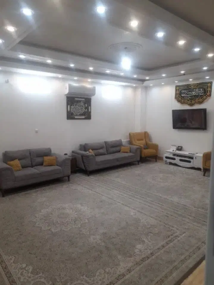 فروش ویلایی گرمسار