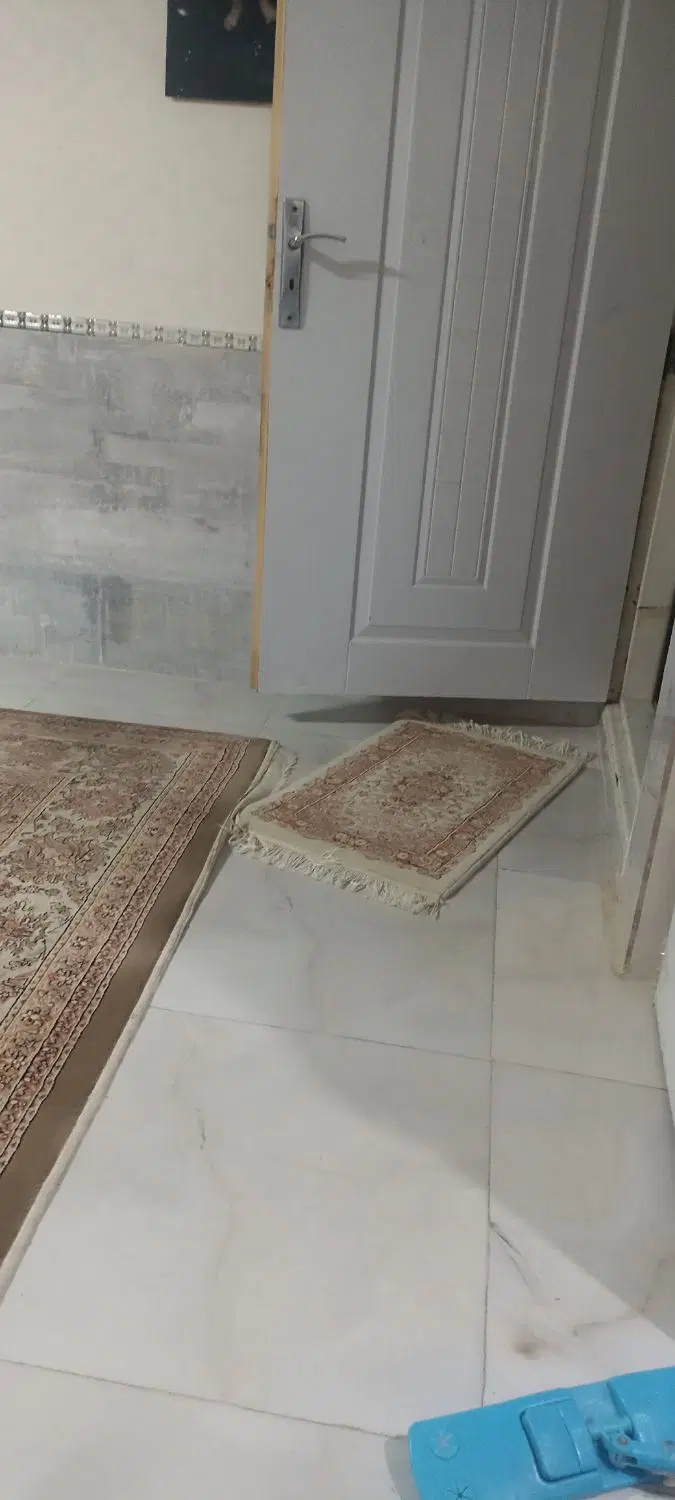 آقا هستم