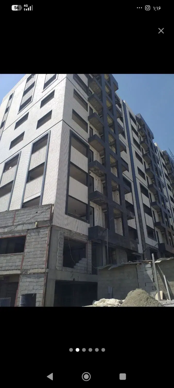 فروش واحد پتروشیمی