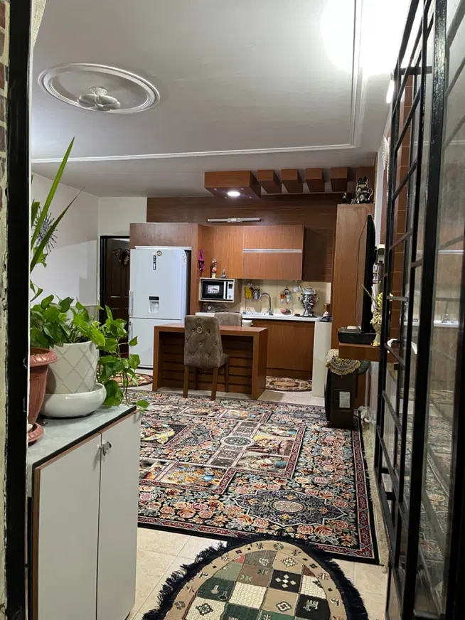 منزل شمالی ۷۵متری