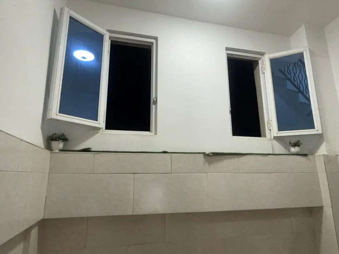 فروش منزل مسکونی طبقه دوم خورزوق