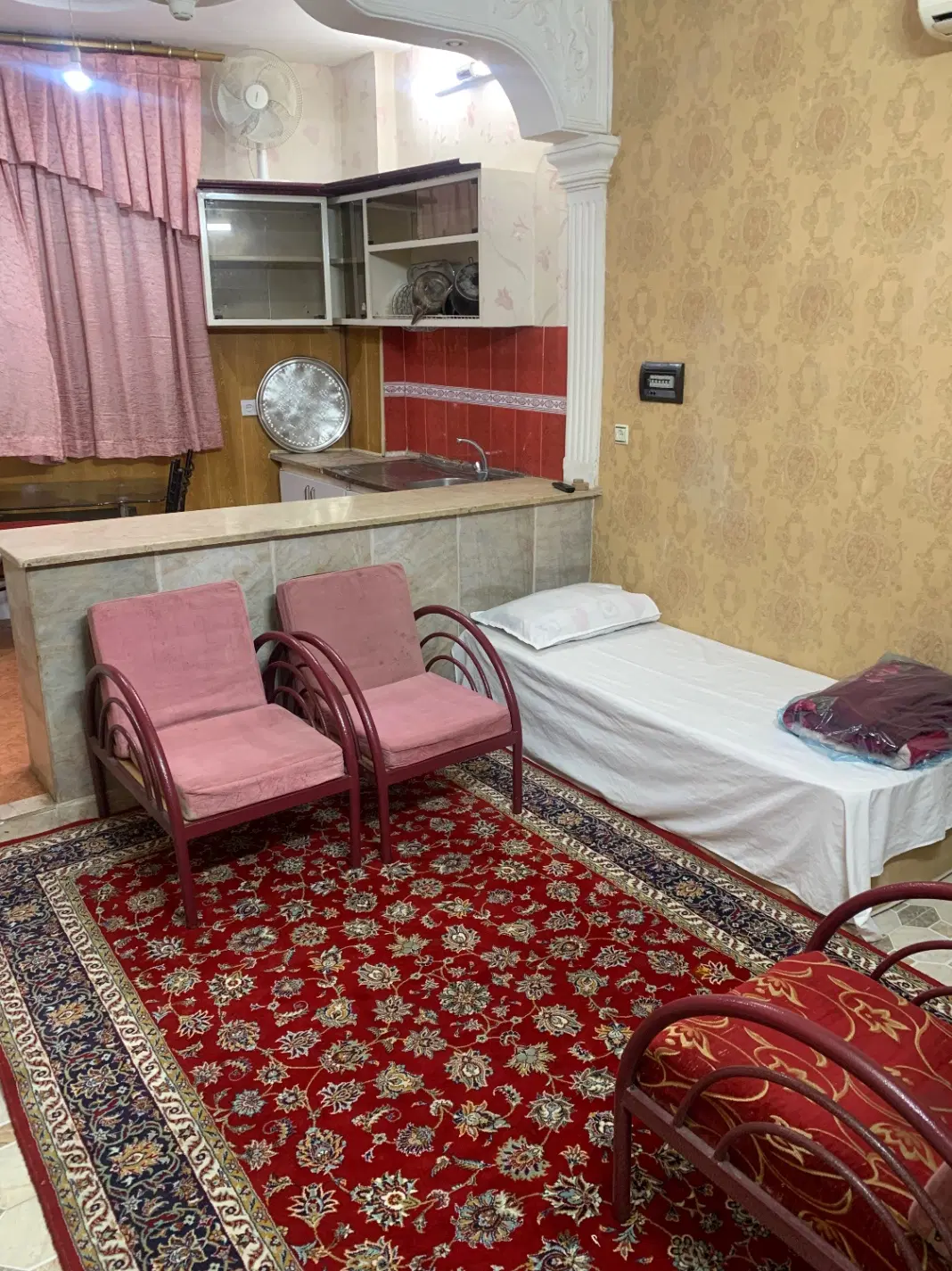 سوییت ماهانه