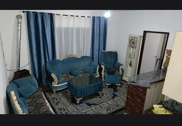 سوییت ، سوئیت اجاره ای تمیز مبله