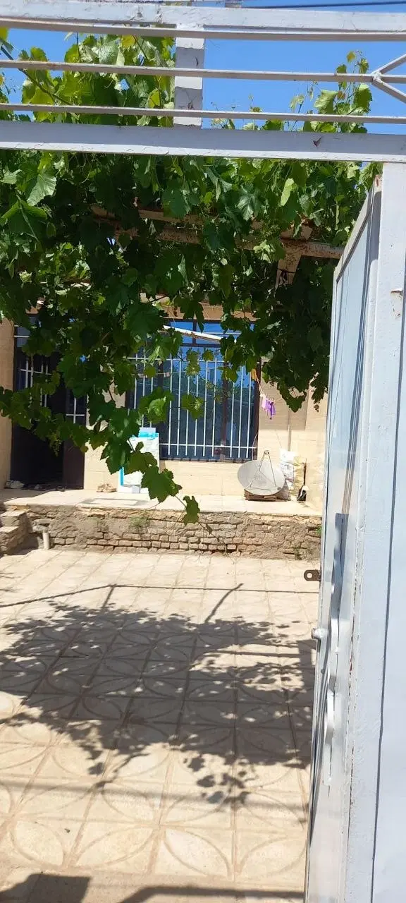ملک ۱۲۵ متری _ چهل متری _ دوخواب