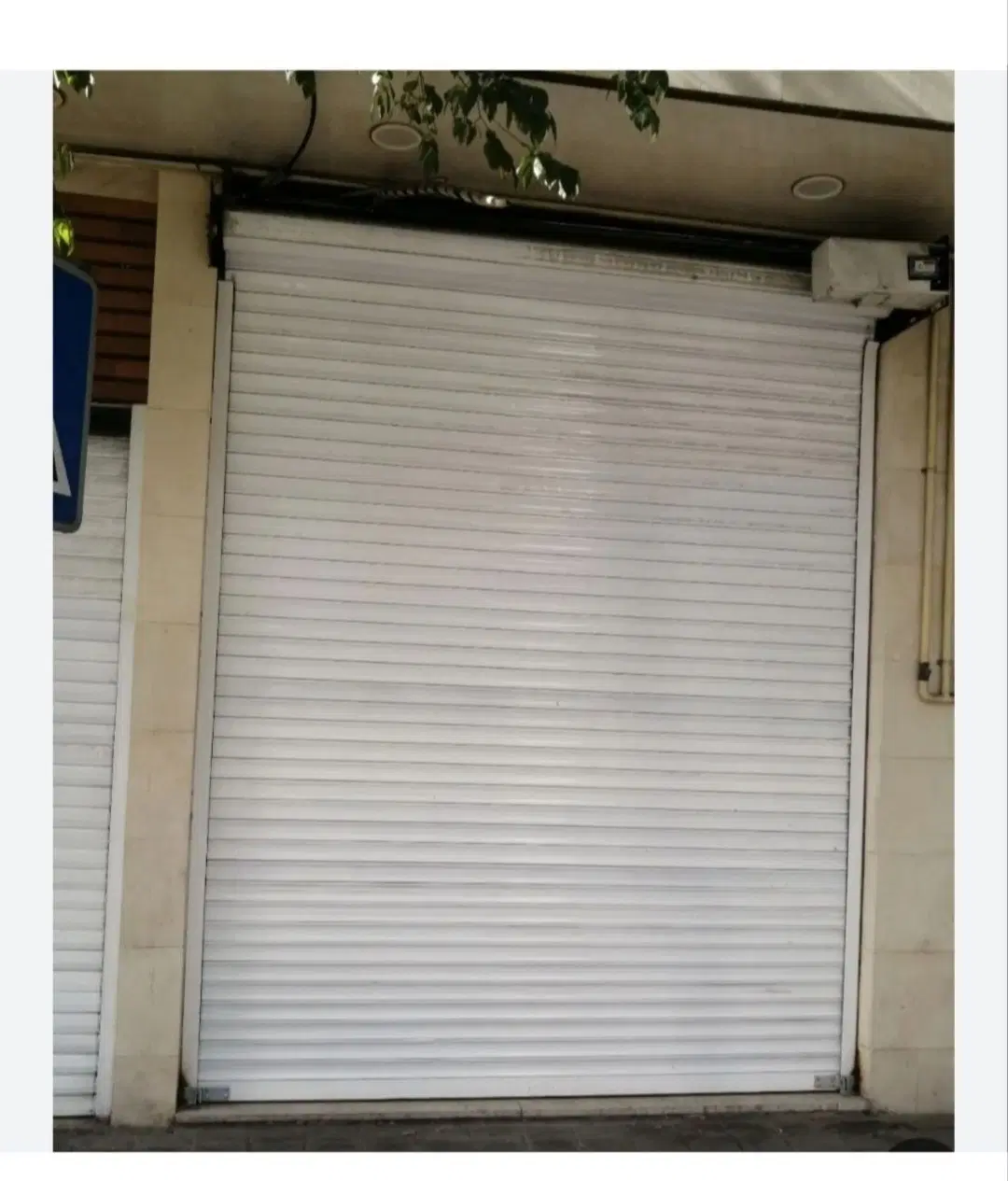 اجاره تجاری
