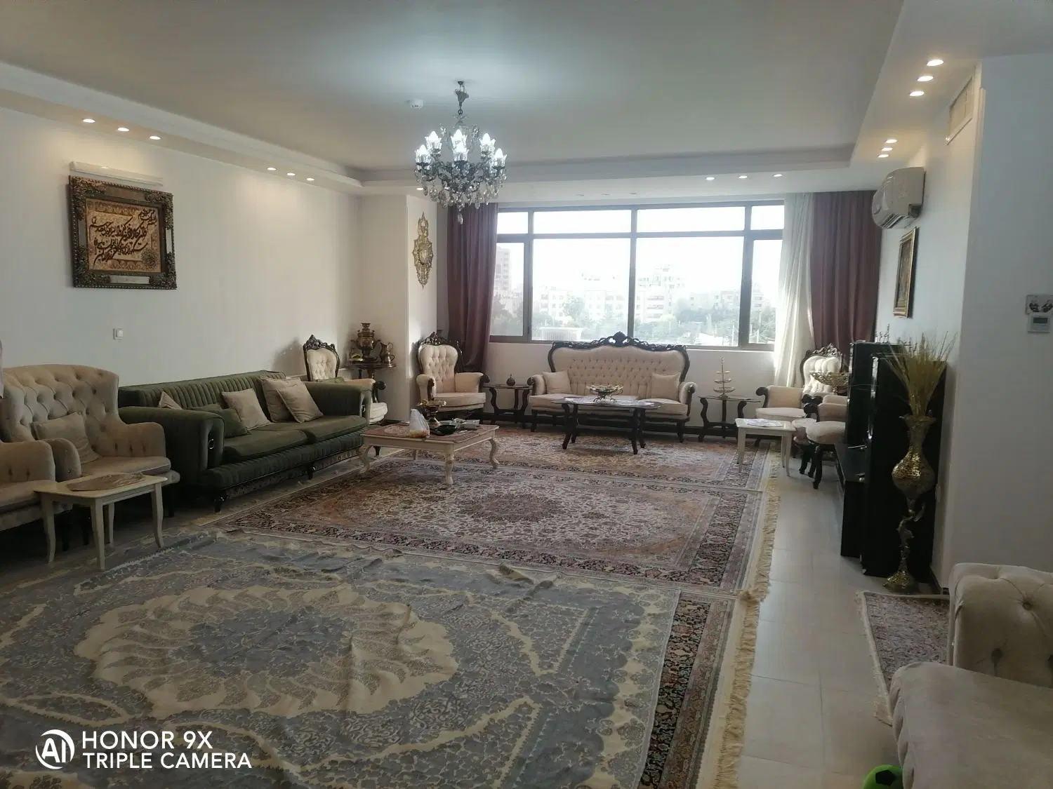 ویلایی 185 متری جنوبی سند دار