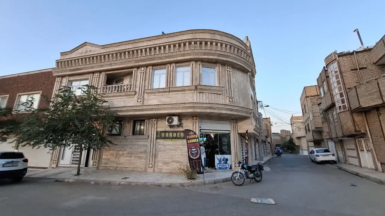 120 متر زیر زمین همکف 7 متر بهر به قیمت