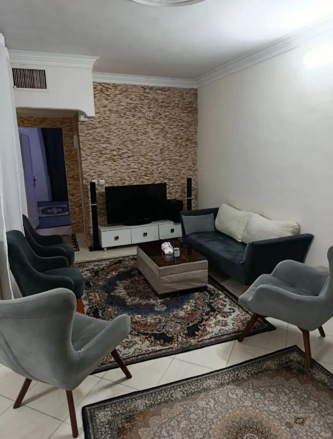 اجاره خانه دربستی قیمت مناسب