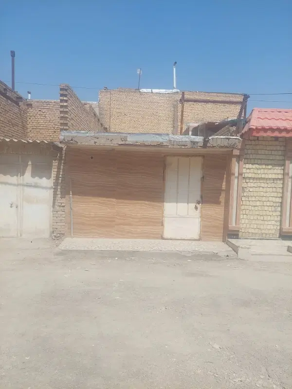 مغازه ۴۰متری