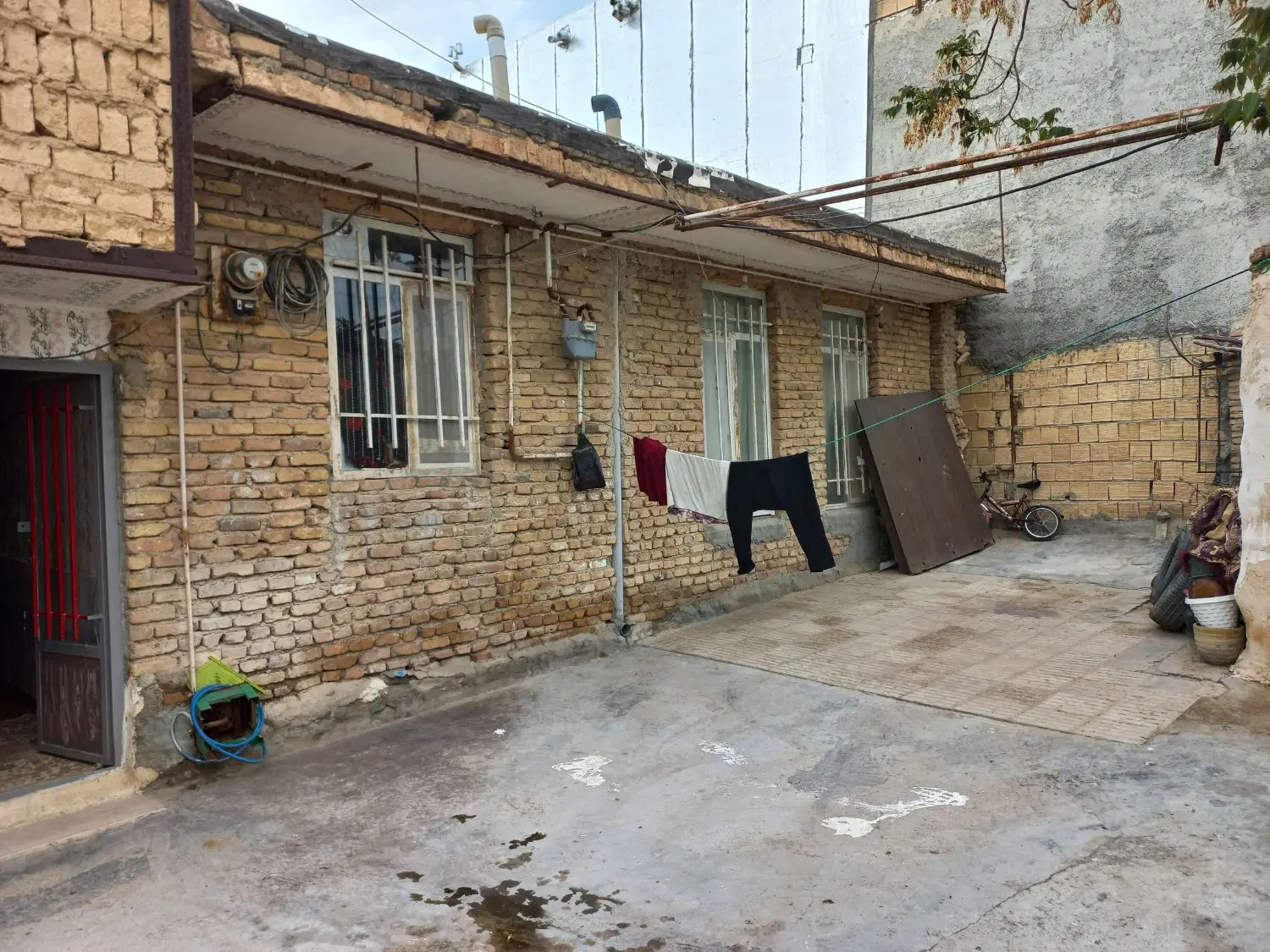 فروش خانه ویلایی در شهرک دهپهن