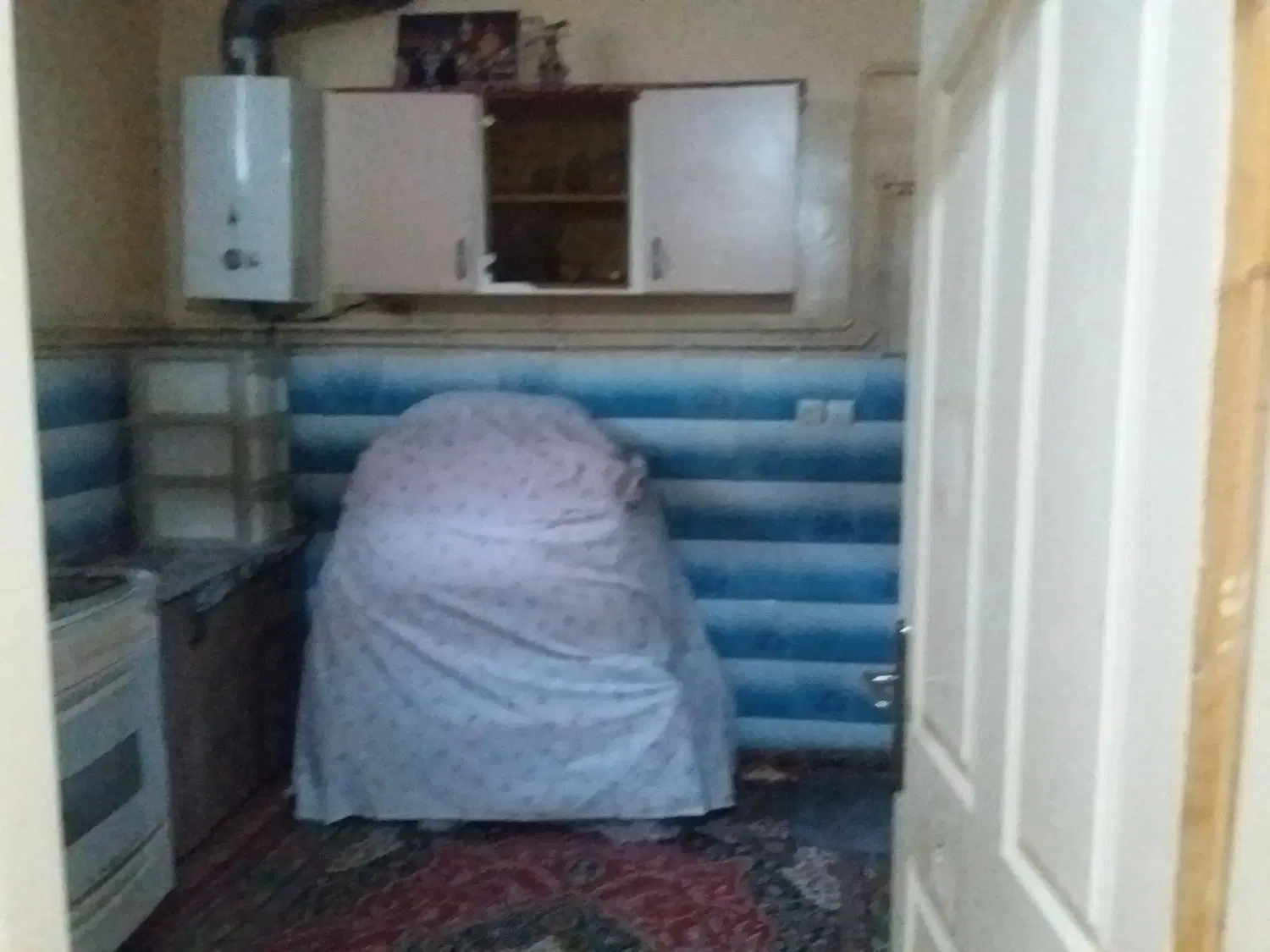 فروش خانه اصمعی