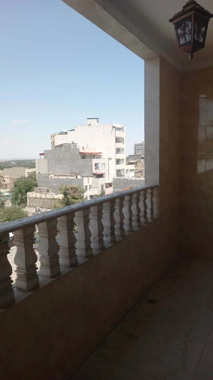 فروش آپارتمان