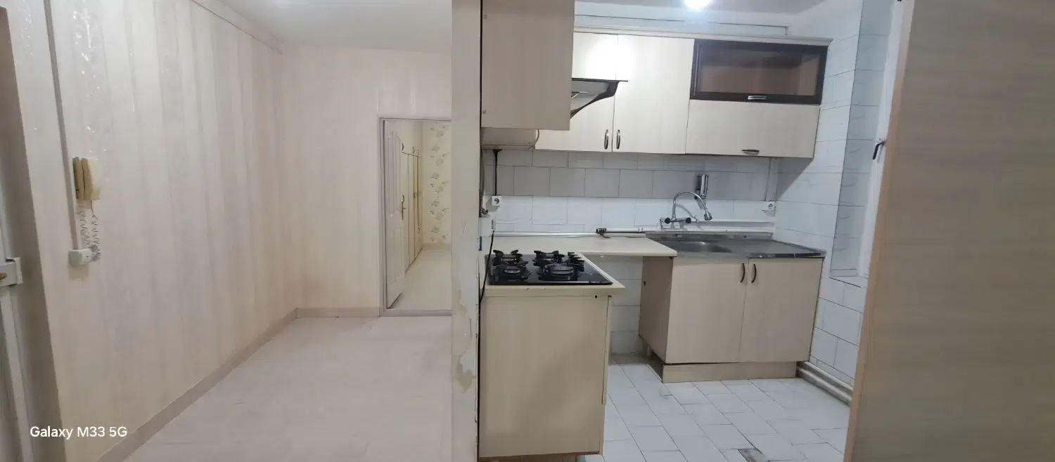 آپارتمان در مجتمع اتحاد آذربایجان