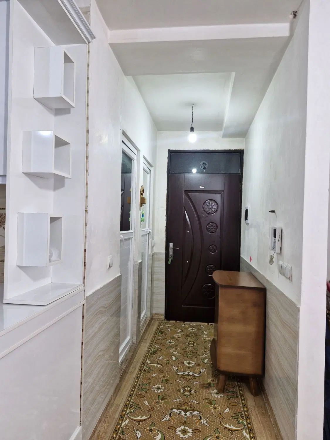 رهن و اجاره واحد پردیس