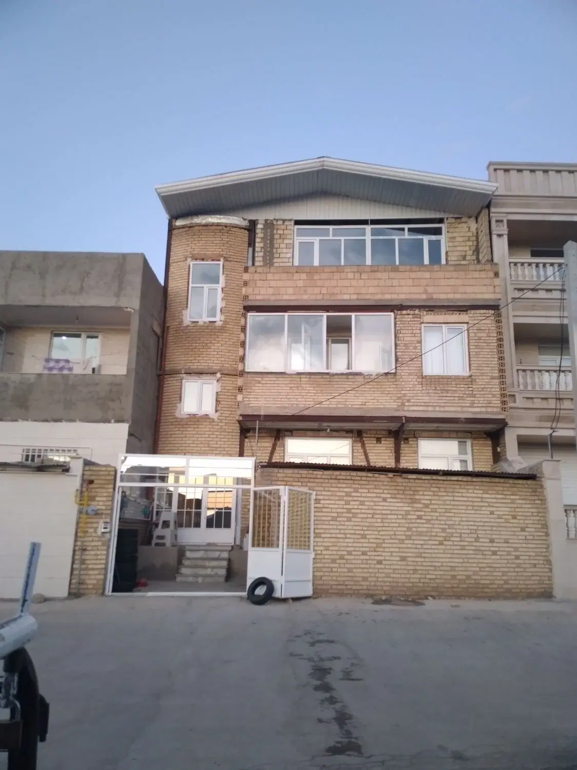 اجاره منزل مسکونی