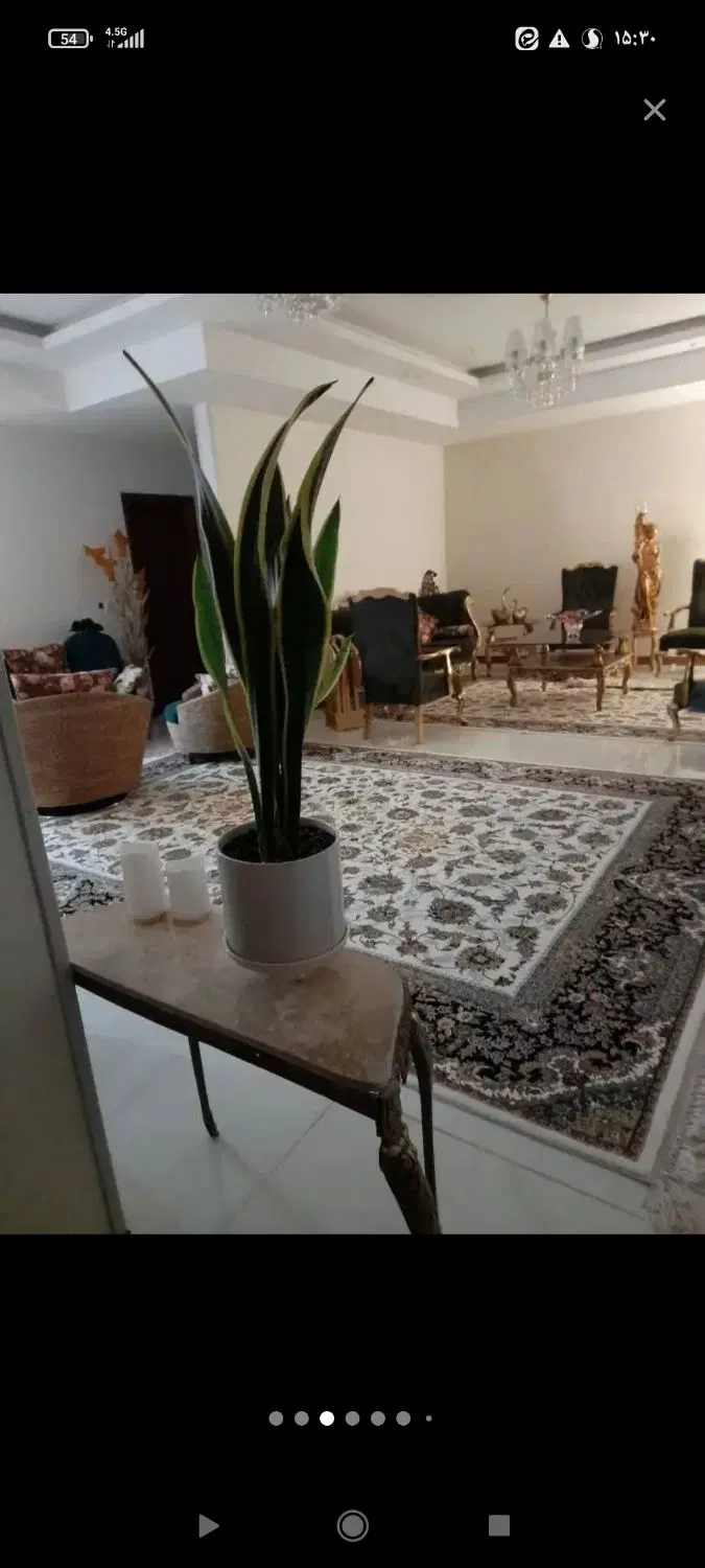 91متر لوکس