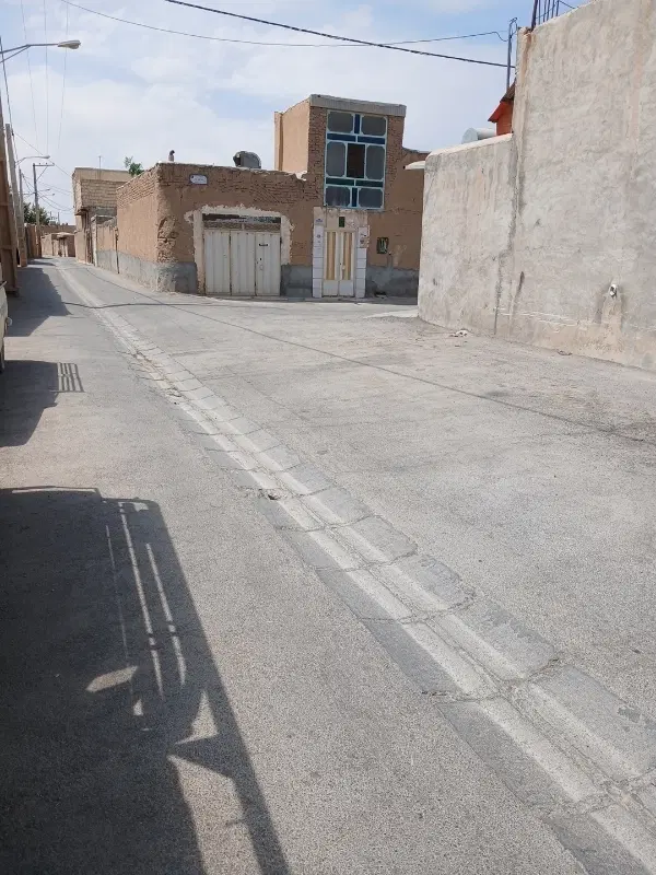 زمین کشاورزی