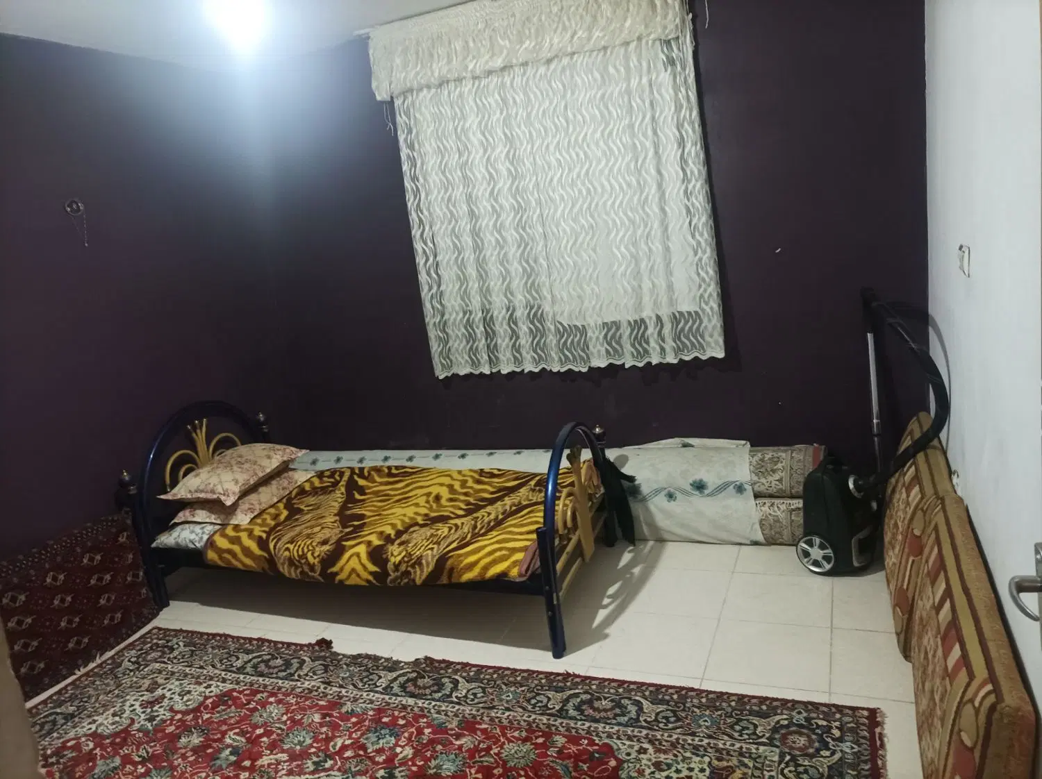 مینودر ۱۰۰متری