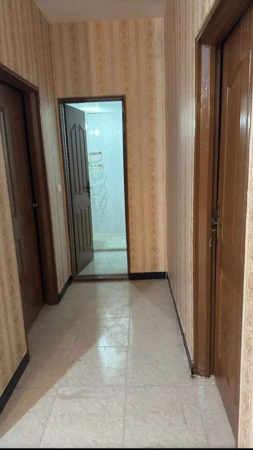 آپارتمان ۱۰۱ متری