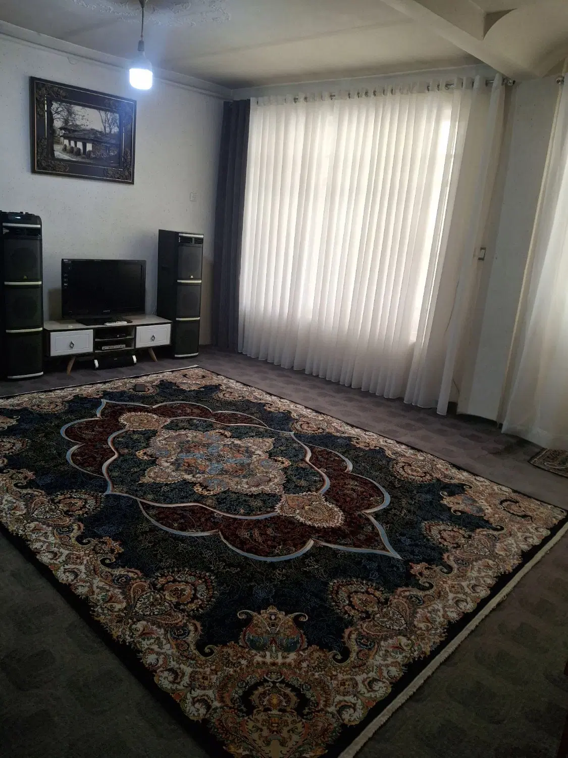 رهن خانه ویلایی