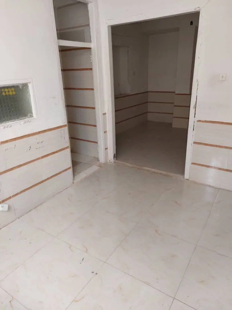 خانه حیاط دار ۱۳۰ متری دو طبقه سعدی