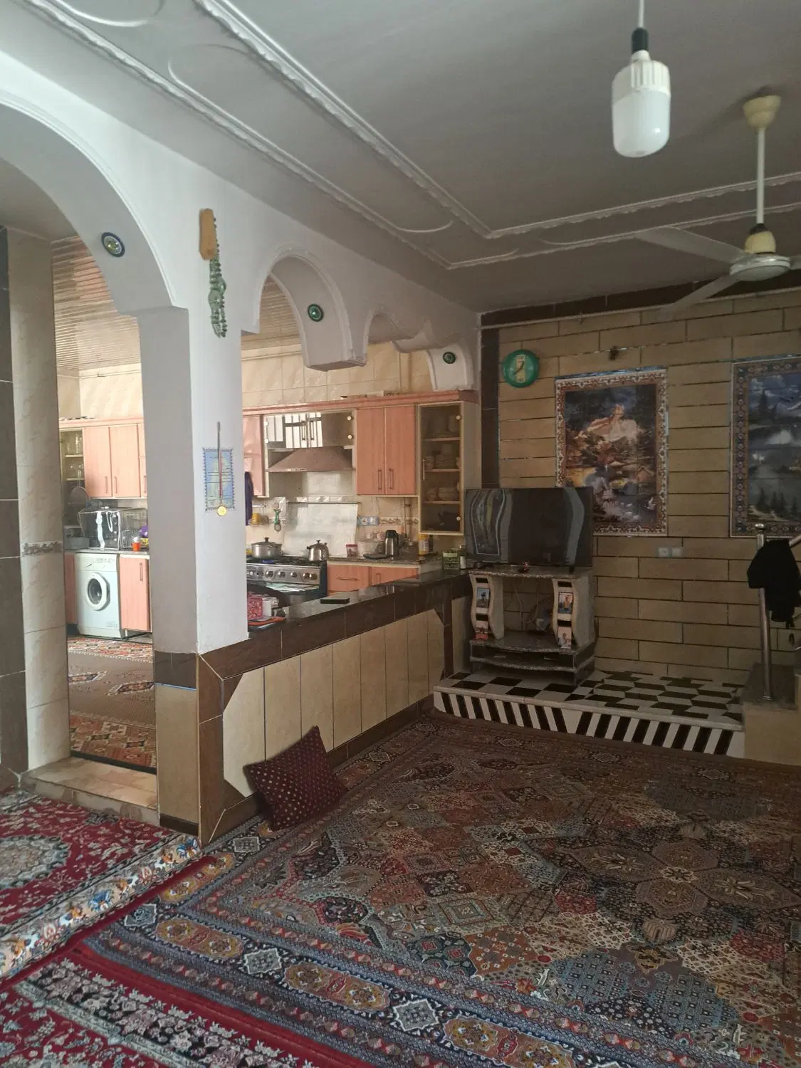 خانه اجاره ای