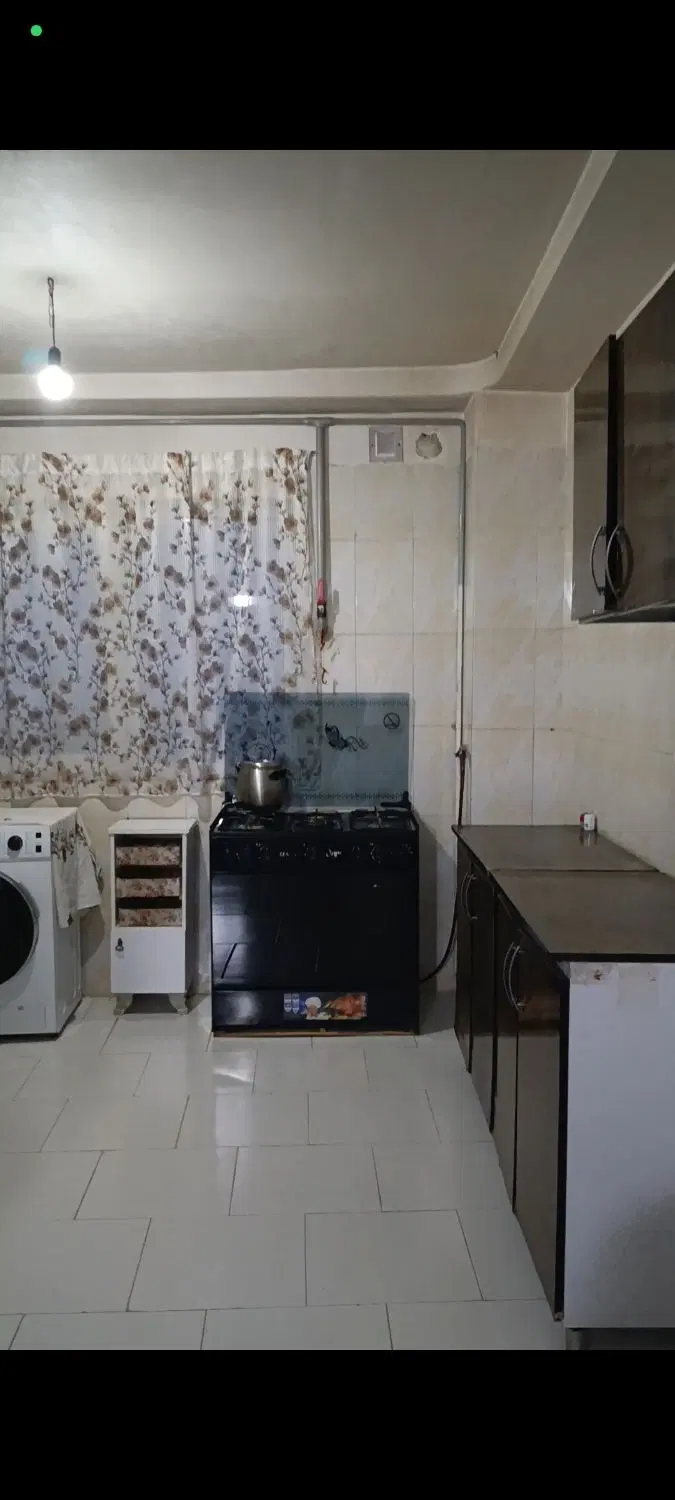 ۶۰ متر پارکینگ سندی آسانسور وام دار