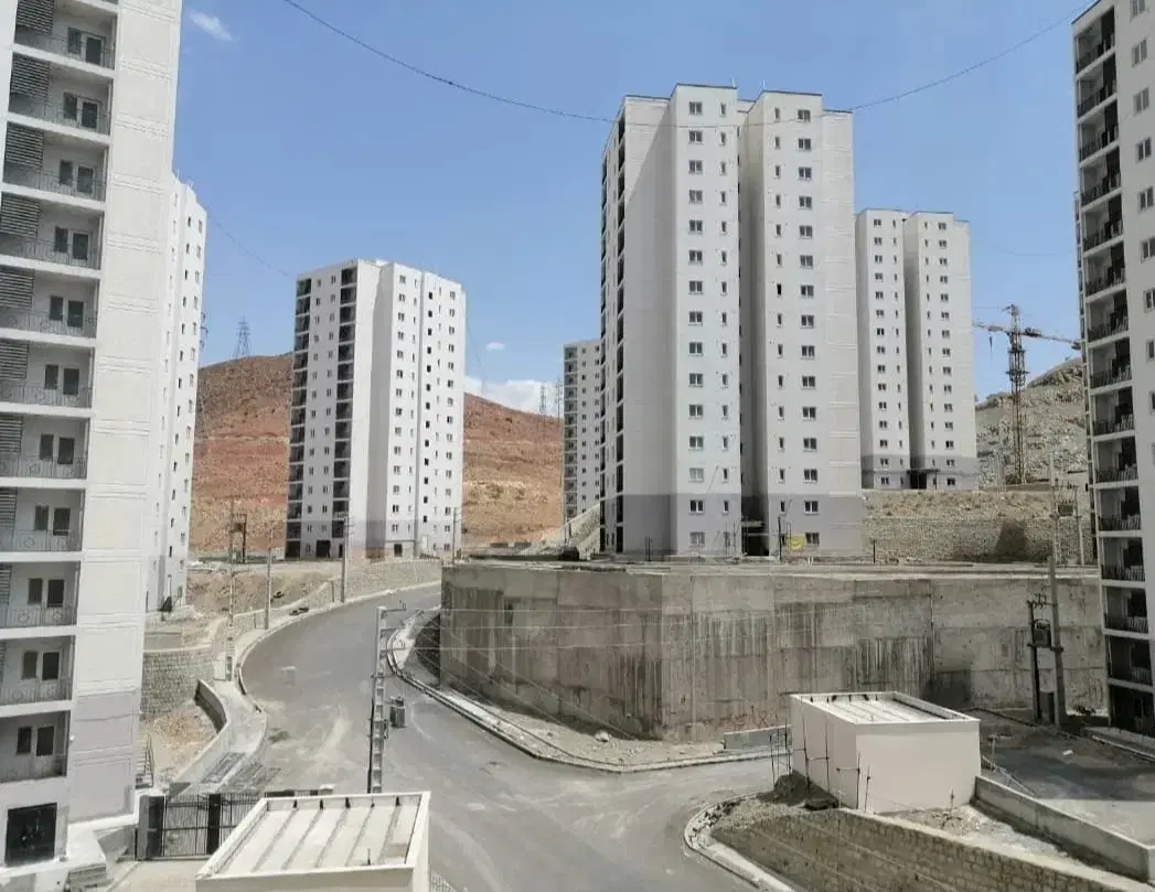 فروش واحد فاز ۱۱ پردیس