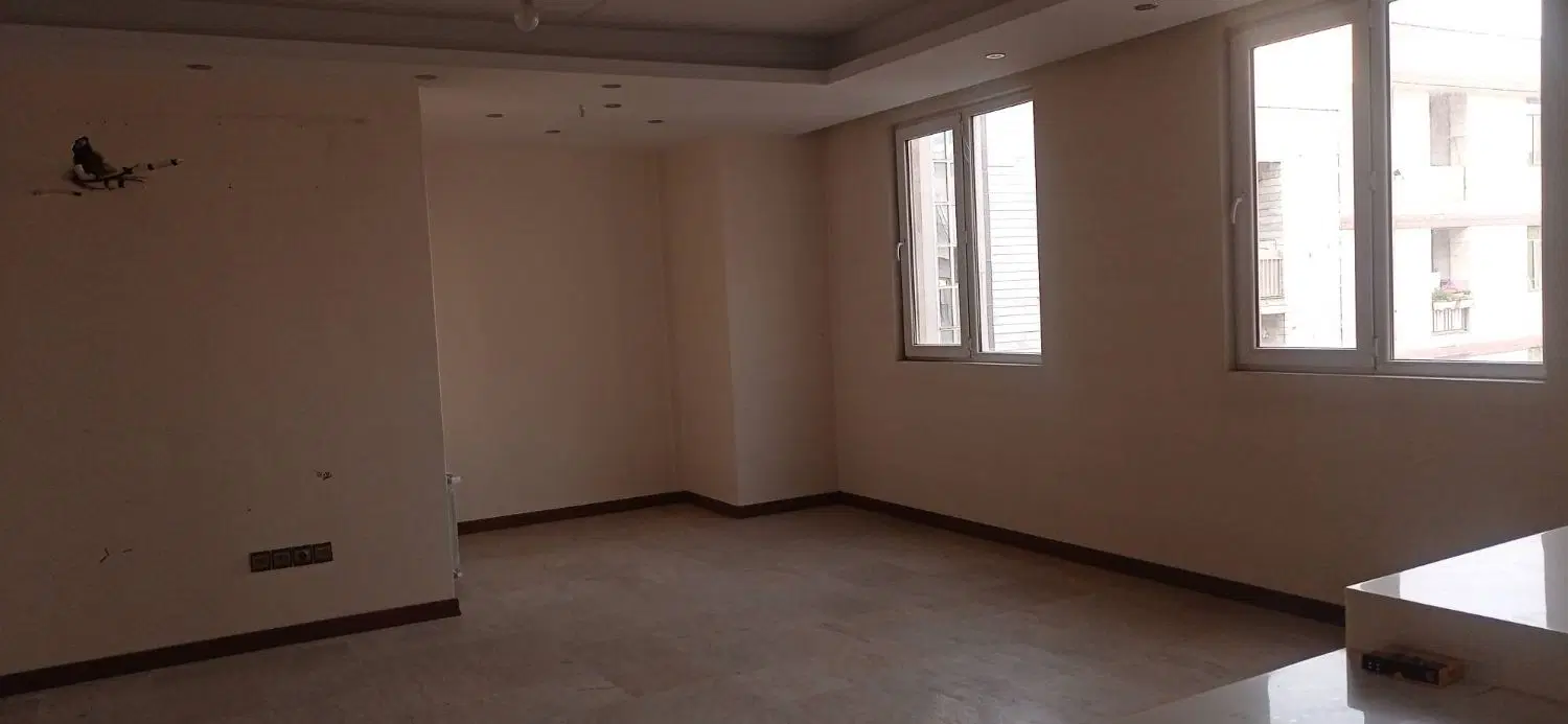اجاره آپارتمان مسکونی ۱۲۸ متر