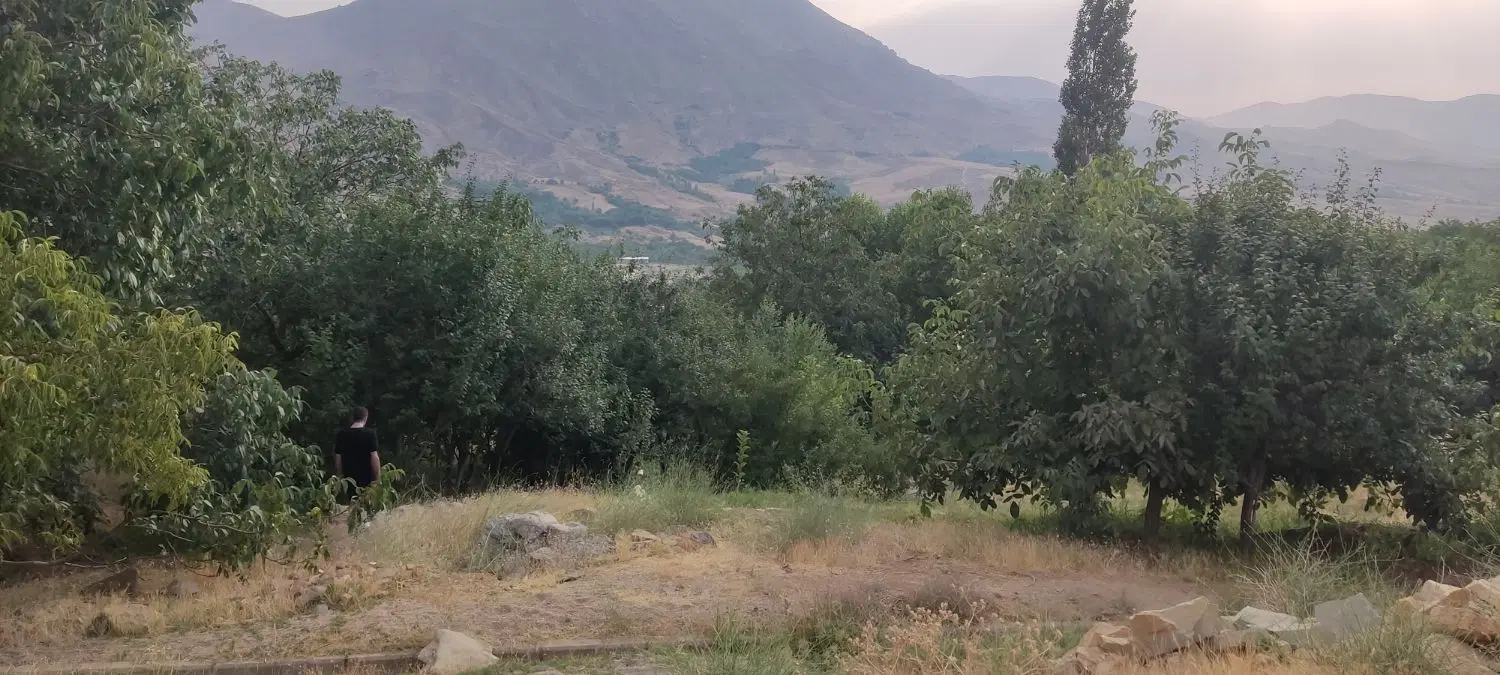 باغ 2000متری دروهنان
