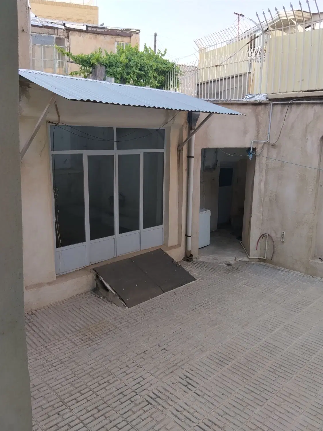 منزل ویلایی ۱۴۰ متر